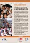 Mujeres Protagonistas que cambian el mundo