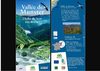 Carte touristique de la Vallée de Munster (Alsace)