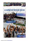 Huskies Infos n°101