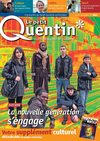 Le Petit Quentin - Avril 2009 - n°241
