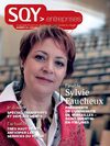 SQY Entreprises N°56 - Janvier Février Mars 2009