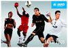 Catalogue Jako Handball 2009