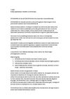 haurtzaroaren psikologia