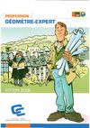 BD - Profession Géomètre-Expert
