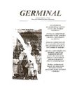 Germinal, edición especial, 27 febrero 2004