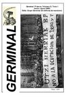 Germinal, Volumen III, Tomo 1, enero-marzo 2005
