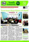 South Somerset News- Spring 2009 Issue