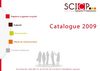 catalogue