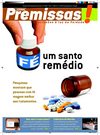 Jornal Premissas - Setembro de 2008