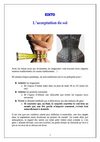 L’acceptation de soi !