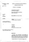 1ere instance Alice Bordeaux - Juin 2006
