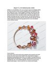 fashion jewelry displayed on AYpearl