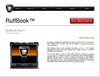 Fully Rugged Notebook Computer / RuffBook Max