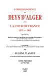 Deys d'Alger I