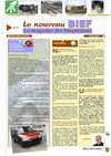 Le nouveau Bief No 4 - mars 2009 