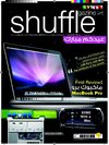 Shufflegazine December 2008