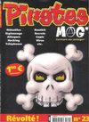 Pirates Mag N23
