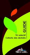 Guide du tri sélectif et de la collecte des déchets