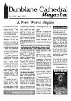 Dunblane Cathedral Magazine April 2009