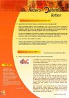 Newsletter OEF N°3