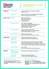 Quelques conseils pour bien rédiger sur le web