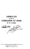 1932-anomalies