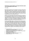 The Emergence of social complexity in the southern Chad Basin