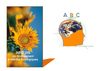 SCOPIE La philosophie de ABC GIE écologique