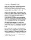 Expanding timber plantation resources in Uruguay attract pulpmill investments from European forest companies, reports...