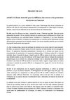 Projet de loi Olivennes (version pré-conseil d'Etat)