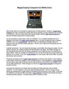 Rugged Laptop Computers for Mobile Users