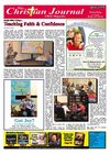The Christian Journal - April 2009 Edition