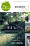 Magazine Marais poitevin N° 1