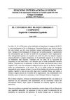 El Congreso del Bloque Obrero y Campesino, 1933
