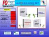 Les inFOs de la semaine No 11