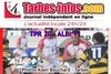 Rugby Pro D2:TPR 20 - ALBI 11
