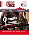N°291 - Mars-Avril 2009 - Le Mag de l'Énergie - Lumière et Force - Magazine de la Fédération Nationale de...