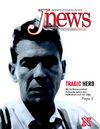 J News - Spring 2009