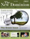 The New Dominion - April 2009 issue