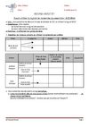 Savoir utiliser le logiciel de recherche documentaire : BCDIWeb