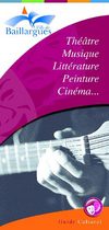 Guide Culturel 2009