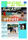 Couleurs de Ville de Février 2009