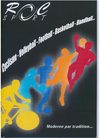 Catalogue Rocsport Football 2009