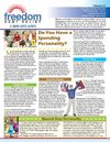 Freedom Debt Relief - Do You Have a Spending Personality?