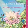La fleur aux souvenirs