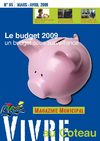 Bulletin municipal N° 65