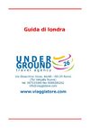 GUIDA DI LONDRA
