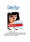 Games plus
