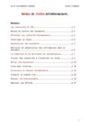 Apprentissage de la recherche documentaire