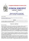 fidem servavi 81